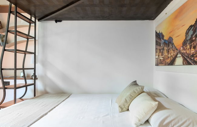 Home at Hotel Porta Romana - Carità Apt - Foto 5