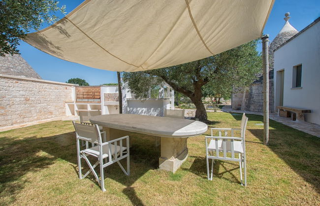 Trulli Piccoli - Foto 57