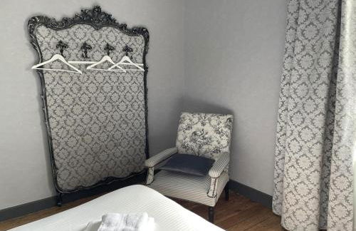 La gare aux oiseaux - Foto 25