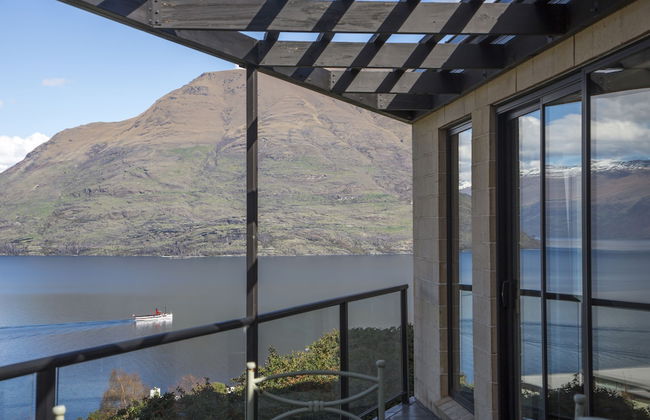 Unit B - Aspen Villa - Foto 15