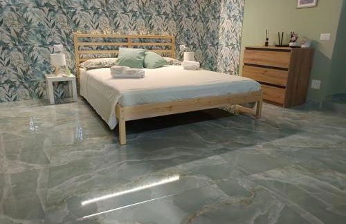 Casa Podus Regalis - Poggioreale Centro Direzionale - Foto 14