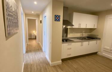 RIUS33 - Huge & Spacious Apartment in Montjuic - Photo 13