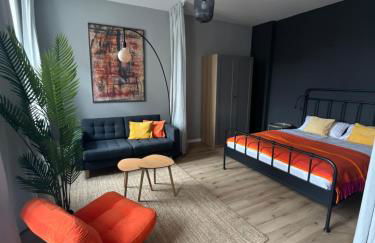 K2-Project - Kleines Loft beim Schlossteich - Foto 19