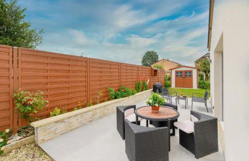 Gîte de Mam's - Voie verte - Foto 37