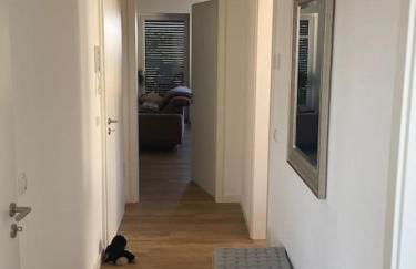 Wunderbare Ferienwohnung OG mit Nähe zum Badesee 1 - Foto 13