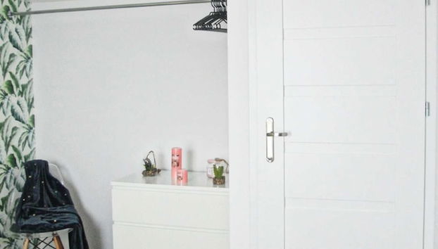 BP Apartment V - Foto 3, Habitación