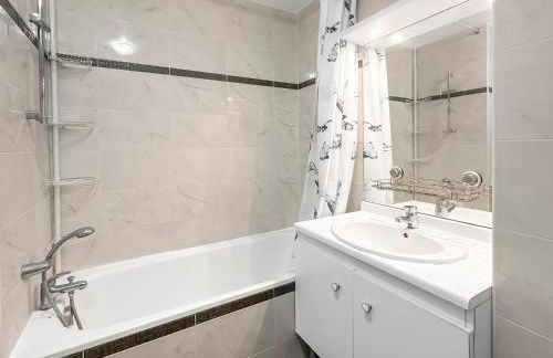 Balcon privé, parking gratuit, Orly 5 kms - Foto 23