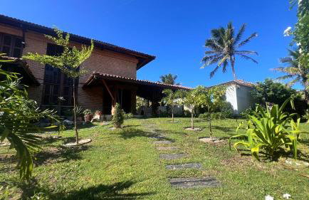 Casa Tijolinho - Barro Pret0, Aquiraz - Photo 1