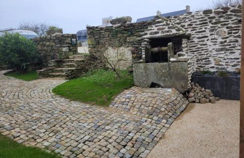 La grange de Rose et François - Foto 13