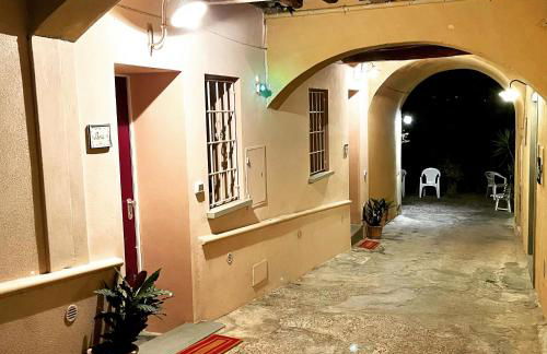 Residenza dei Piaceri Perduti-Rosa - Foto 76