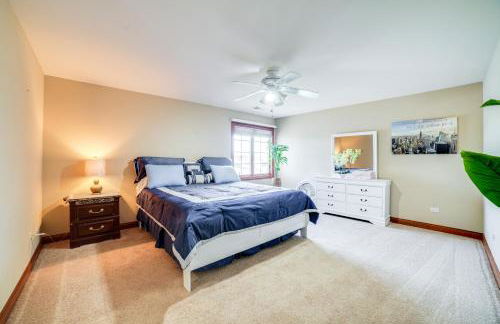 Dyer Family Escape - 20 Mi to Lake Michigan! - Foto 28