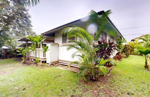 Haleiwa Cottage - Foto 25