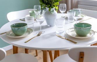 Apartament Miętowy Kwidzyn - Foto 8