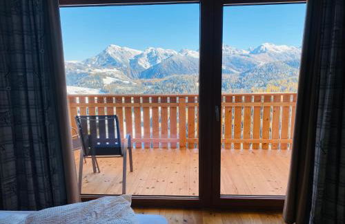 Hotel Elisabeth Panorama - Photo 33