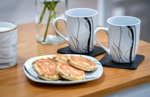 2 Bed in Bwlchtocyn oc-thetac - Foto 16