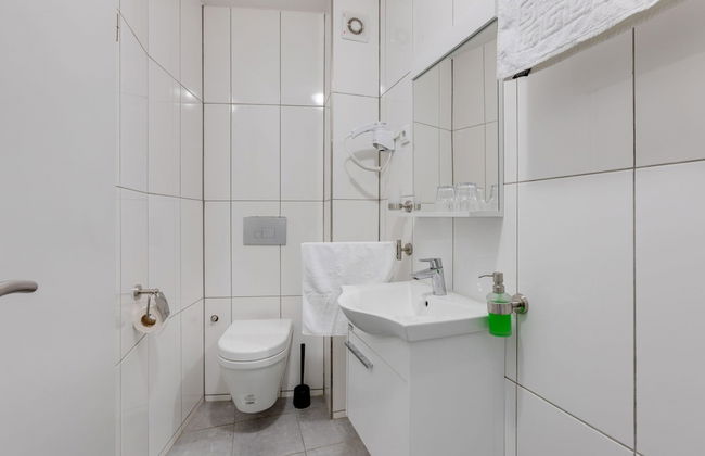 Pleasant Apartment Near Centre - Foto 19