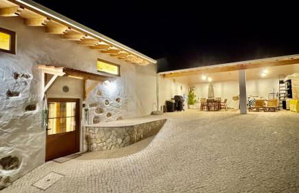 Casa de Alcaria - Foto 1