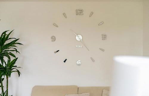 Exclusive 2-Room-City-Apartment - Contactless Check-in - Foto 10