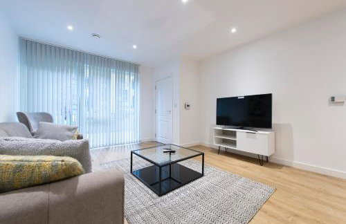 Stunning Luxury 2 Bedroom London Apartment - Foto 8