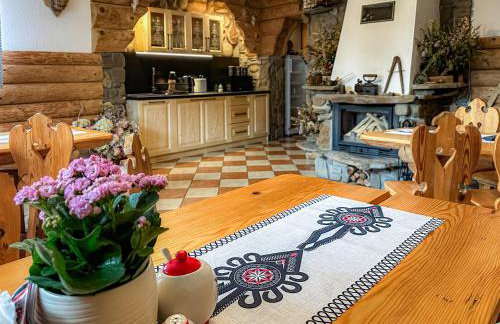 Noclegi u Masnych - Foto 7