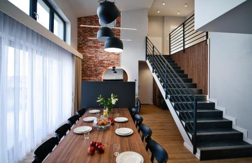 Calma - apartamenty z ogrodem blisko Energylandii - Foto 79