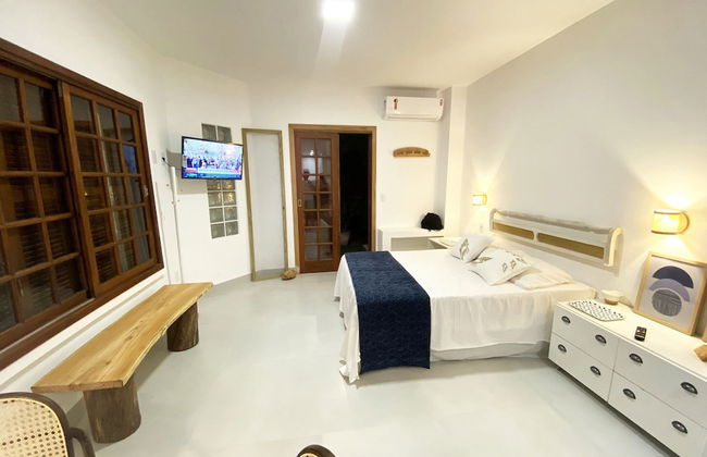 Studios Aromas do Campeche - Floripa - Photo 5