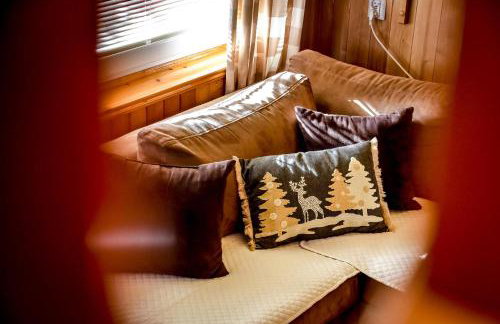 Dulakówka - domek na każdą pogodę - Foto 51