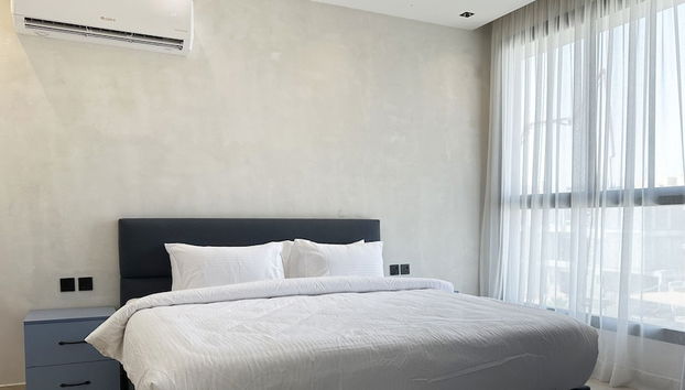 Kease Malqa B-507 Royal Design - Foto 3, Habitación