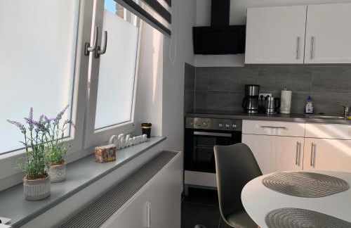 H&E Apartments Barntrup - Foto 8