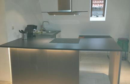 Ferienhaus Eberbach - Foto 5