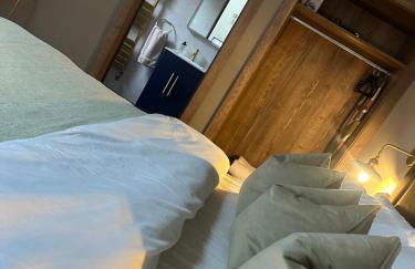 Oak field Cottages Belfast open plan studio stunning & tranquil - Foto 12