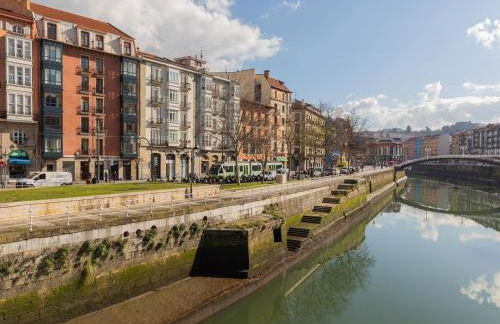 Riverside Old Town by Next Stop Bilbao - Foto 13