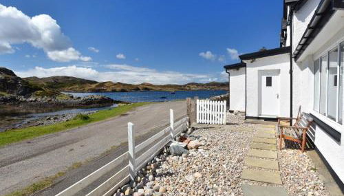 Culkein Lodge - Foto 4