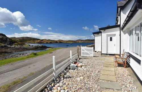 Culkein Lodge - Foto 4