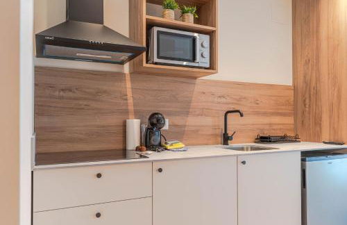 RentitSpain - Granada - Modernos Estudios, Luminosos y Excelente ubicación - Foto 71