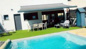 Le soleil de pessac - Photo 2
