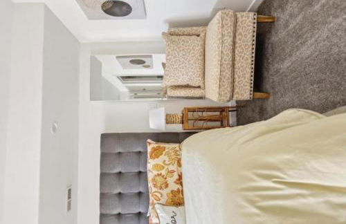 PERFECT 5 STAR - Chelsea Harbor House - Foto 26