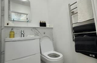 9 Mill Lane, Cardiff - PRIME CITY CENTRE - Foto 16