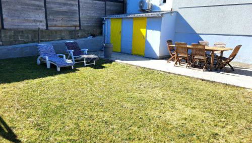 Le Brijou, une adorable maison de plage - Photo 4