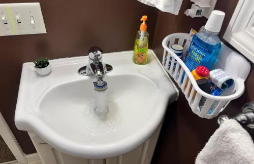 The Wellington Lake Cottage - Foto 63