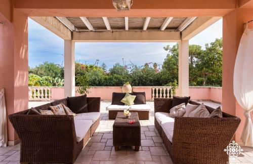 Villa Festosa - Luxury retreat by the beach - Foto 11