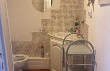 Studio Climatisé pour 2 pers - Salins de Giraud - Foto 7