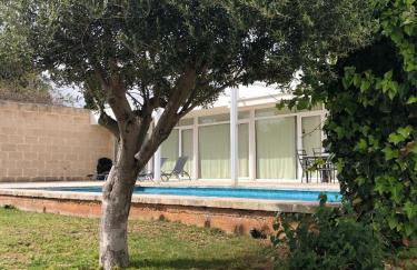 Villa Biniquanvulgui con vistas - Foto 2