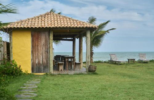 Tamikuã Mar Pousada - Foto 15