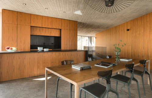 Sunset Seaview 4 Bed Villa Sleeps 8 -private Pool - Foto 35