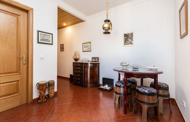 Beach Front View Armacao de Pera Flat With Terrace - Foto 26