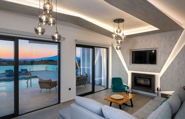 Vatia Villas - Foto 45