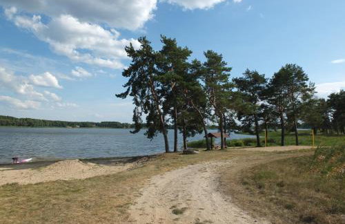 Lodges Zacisze I - Foto 64