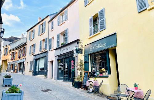 Casa Londono - Appartement #7 - Charme & confort - Foto 26