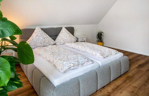 Fewo Ebringen Weinbergblick - Foto 23